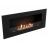 Биокамин Firelight BFP/W-110+набор керамических камней М черные