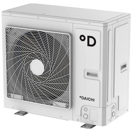 Канальная сплит-система Daichi DA100ALHS1R/DF100ALS1R