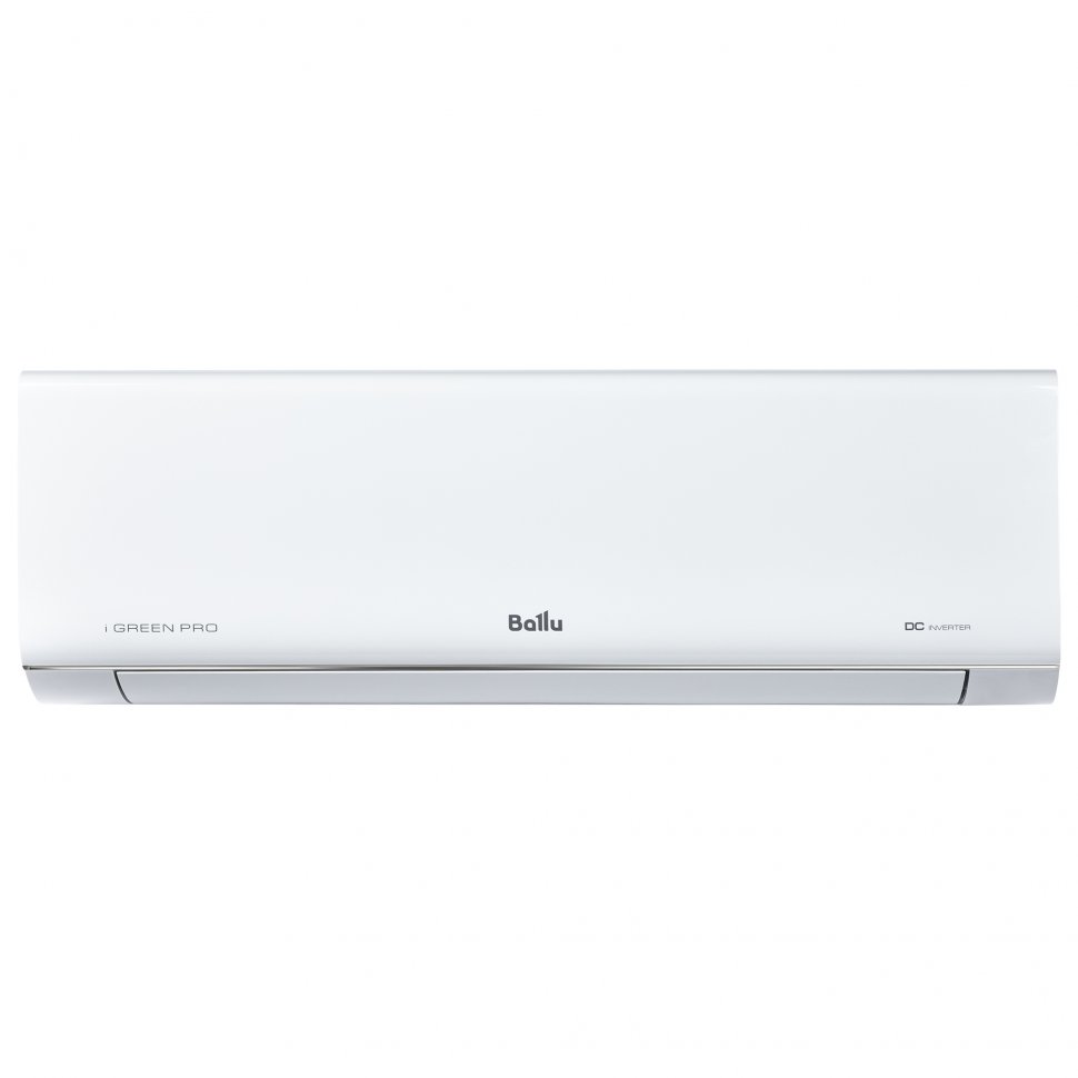 Сплит-система Ballu BSAGI-18HN8_V4 iGreen Pro DC