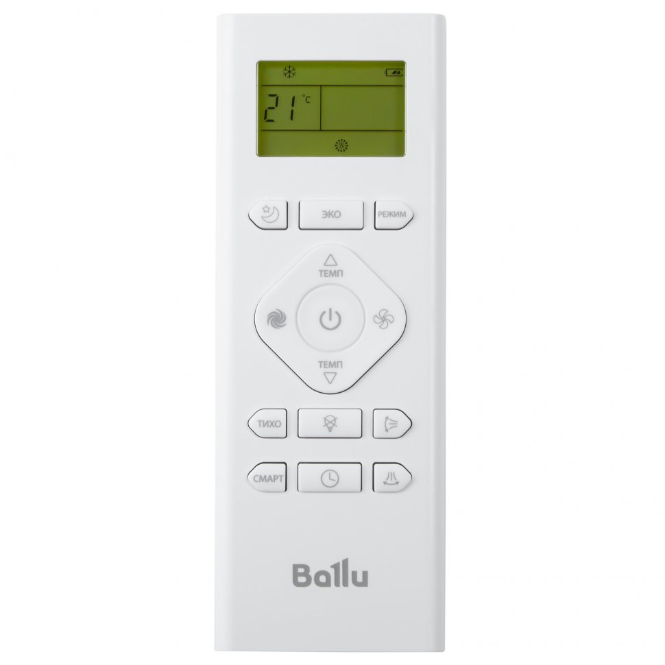 Сплит-система Ballu BSAGI-18HN8_V4 iGreen Pro DC
