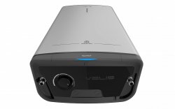 Накопительный водонагреватель Ariston ABS VLS PRO R 80
