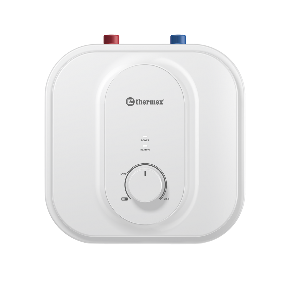 Накопительный электрический водонагреватель Thermex Skyline 30 U