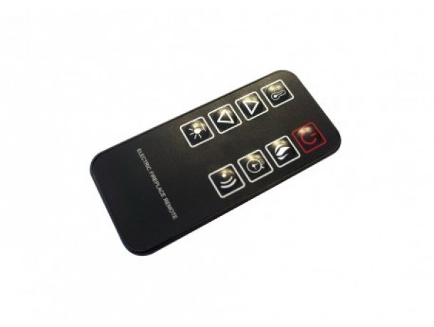 Каминокомплект RealFlame Bogema 26 WT с очагом Epsilon 26 S IR