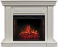 Каминокомплект RealFlame Bogema 26 WT с очагом Epsilon 26 S IR