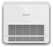 Напольно-потолочная сплит-система Hisense AKT-12UR4RK8/AUW-12U4RS8 Heavy DC Inverter