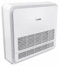Напольно-потолочная сплит-система Hisense AKT-12UR4RK8/AUW-12U4RS8 Heavy DC Inverter