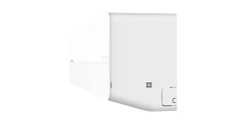 Сплит-система CHiQ CSDH-24DB-S-IN/CSDH-24DB-S-OUT Grace Silver inverter