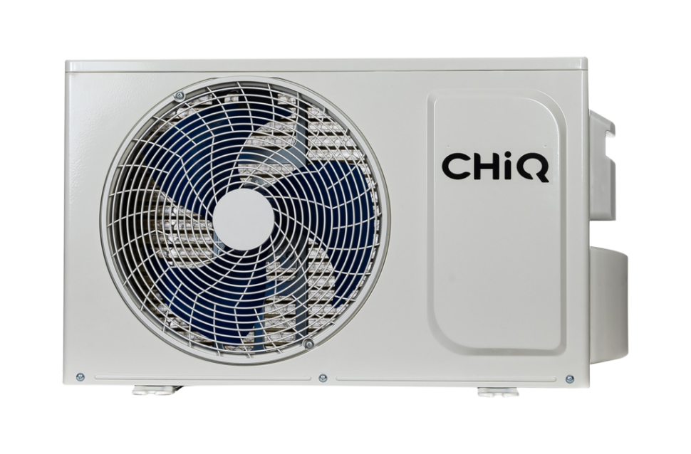 Сплит-система CHiQ CSDH-24DB-S-IN/CSDH-24DB-S-OUT Grace Silver inverter