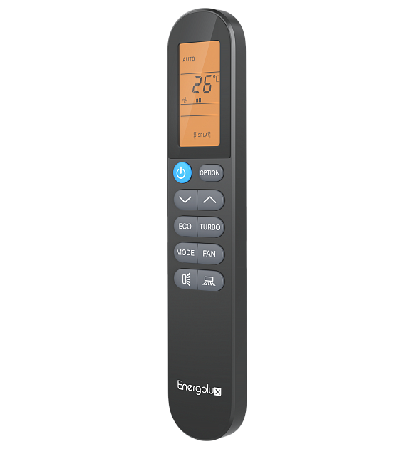 Сплит-система Energolux SAS09M1-AIB/SAU09M1-AIB Murren Inverter