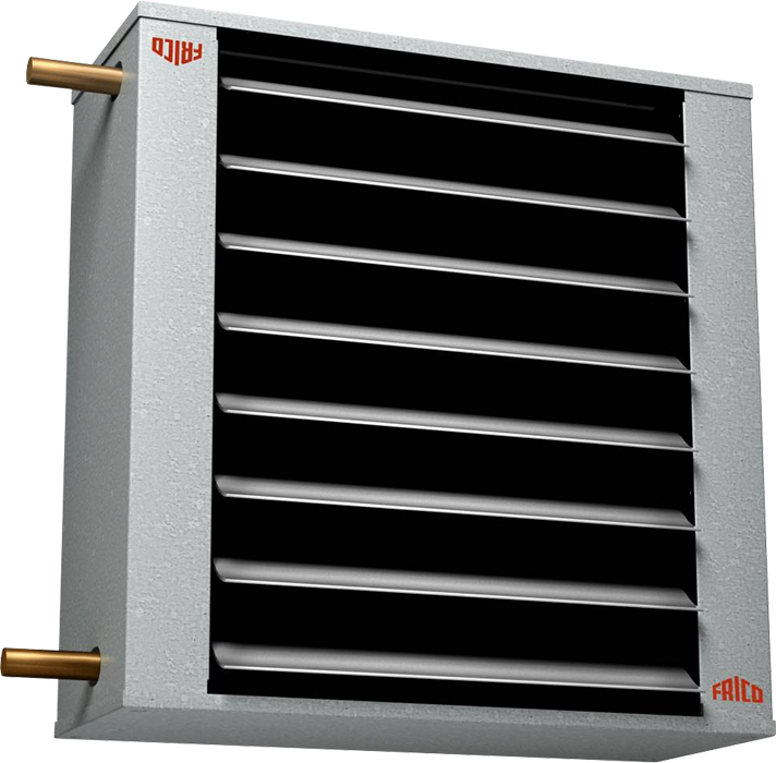 Водяной тепловентилятор Frico SWS32 Fan Heater