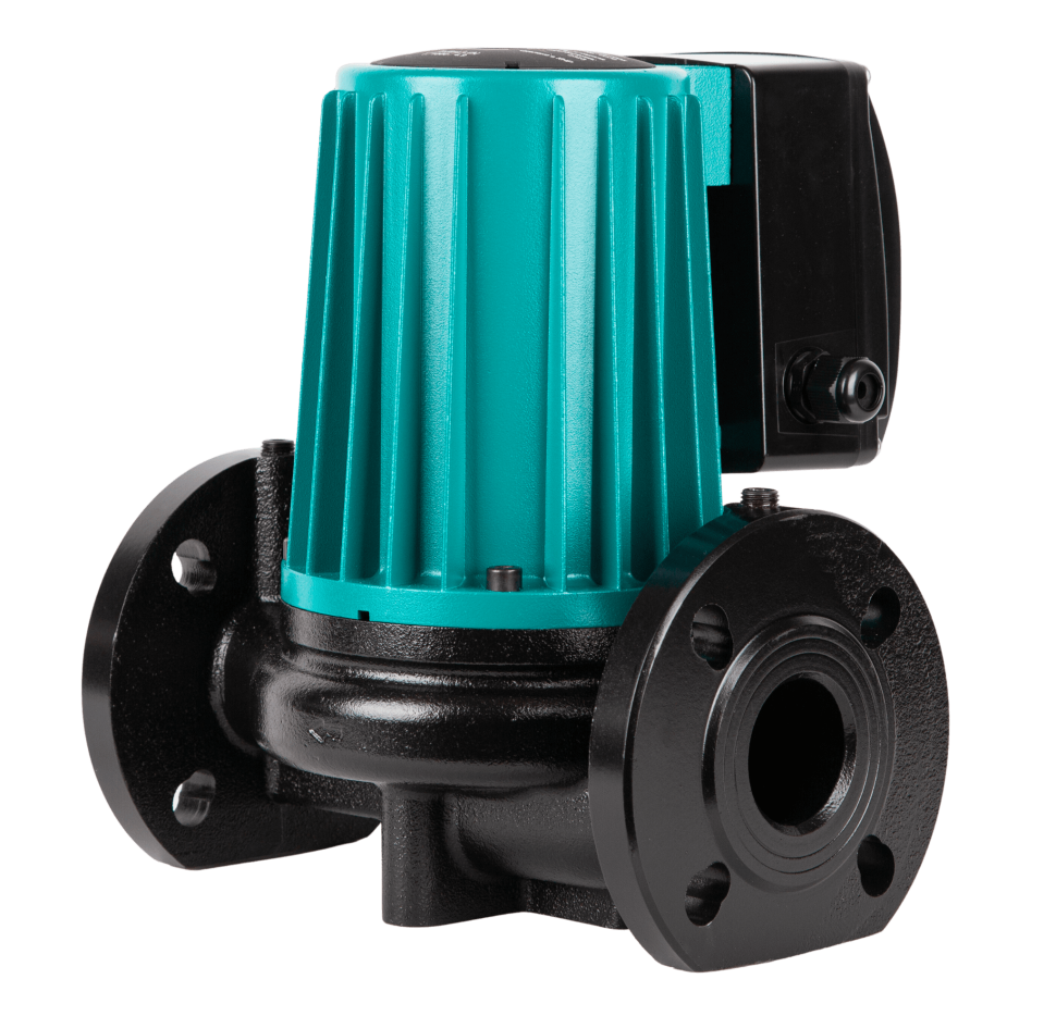 Циркуляционный насос Shinhoo Basic 50-12F
