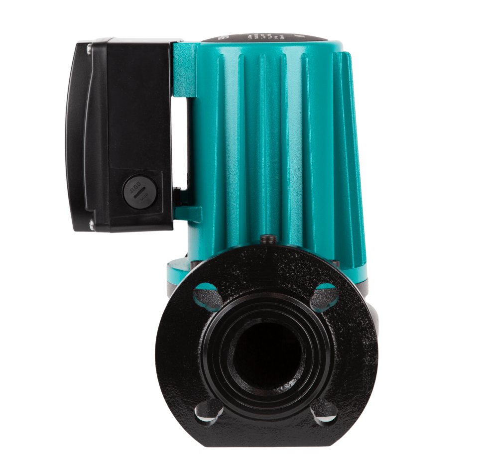 Циркуляционный насос Shinhoo Basic 50-12F
