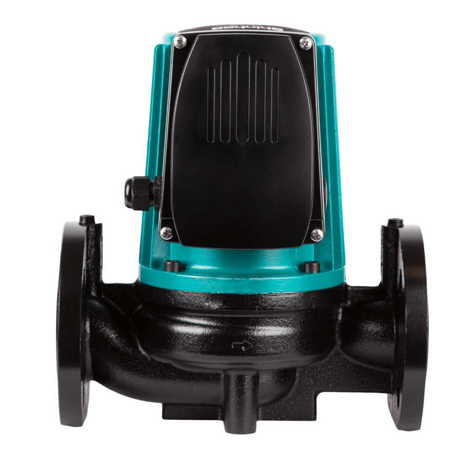 Циркуляционный насос Shinhoo Basic 50-12F