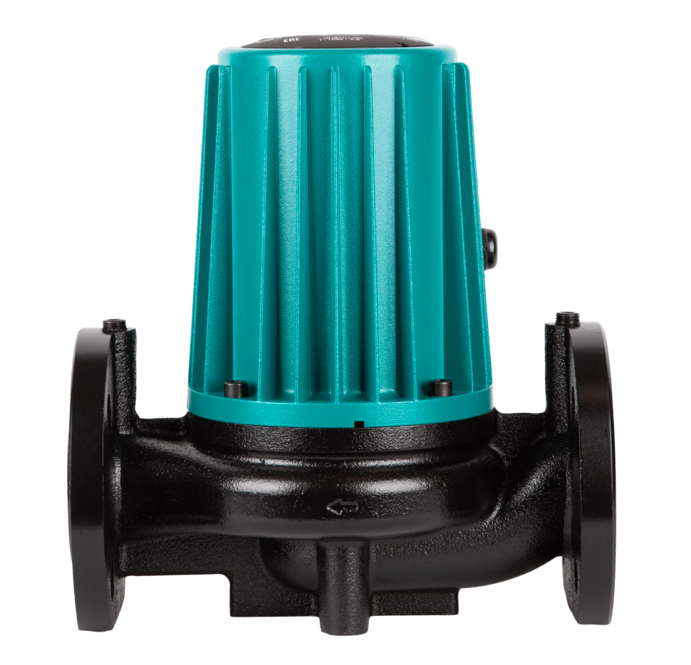 Циркуляционный насос Shinhoo Basic 50-12F