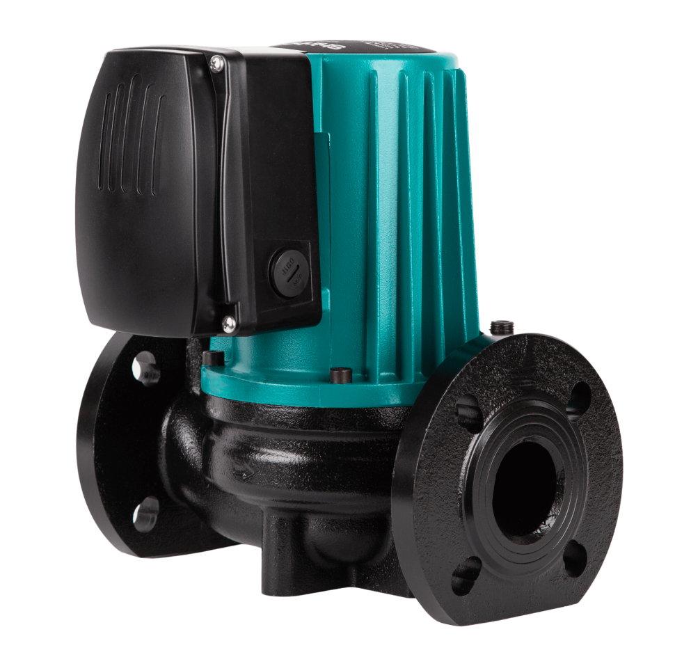 Циркуляционный насос Shinhoo Basic 50-12F