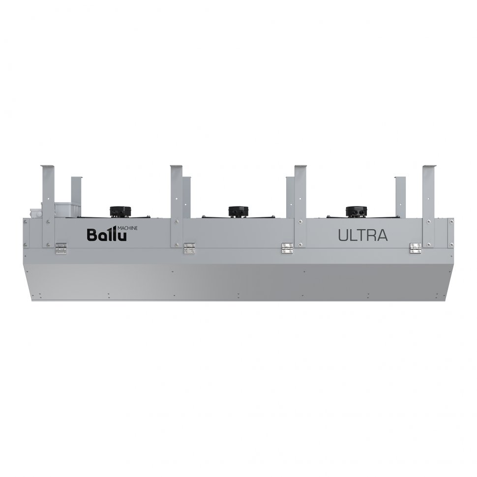 Электрическая тепловая завеса Ballu BHC-U20T18-PS2 Ultra 2