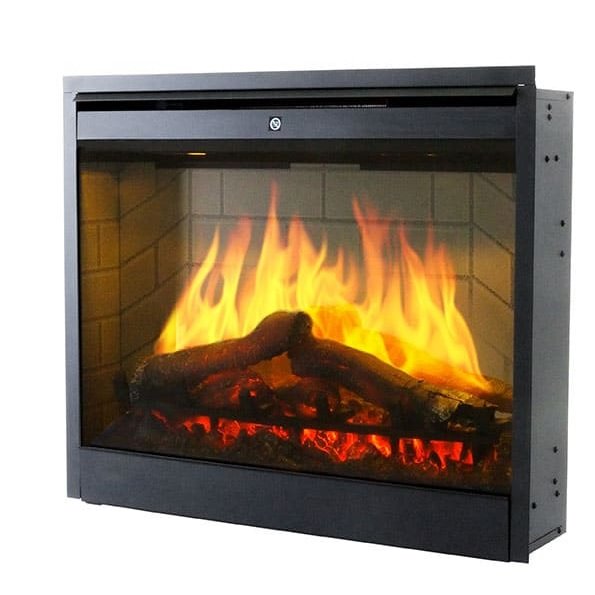 Каминокомплект Dimplex Geneva с очагом Symphony 2608