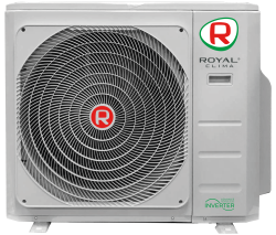 Наружный блок мульти сплит-системы Royal Clima 3RMN-21HN/OUT Multi Flexi EU ERP