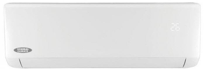 Сплит-система General Climate GC-A36HRi/GU-A36Hi Astra Premium