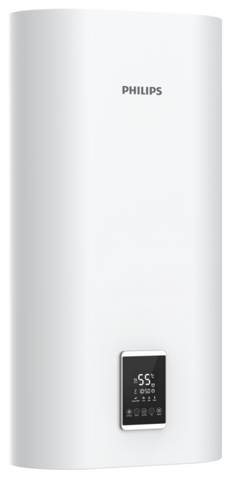 Накопительный водонагреватель Philips AWH1621/51(50YC)