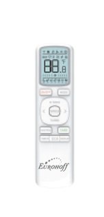 Сплит-система Eurohoff IRF-09B