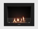 Встроенный портальный биокамин Lux Fire Фаер Бокс 2 30 ПБ-ФБ-2-30
