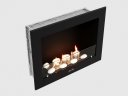Встроенный портальный биокамин Lux Fire Фаер Бокс 2 30 ПБ-ФБ-2-30