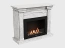 Встроенный портальный биокамин Lux Fire Фаер Бокс 2 30 ПБ-ФБ-2-30