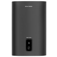Накопительный водонагреватель Royal Thermo RWH 30 Major Inverter Grafit