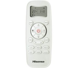 Кассетная сплит-система Hisense AUC-24HR4SJA/AUW-24H4SF