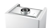 Настенный газовый котел VGR turboFLEX VUW 29