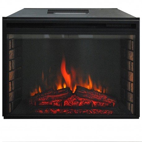 Каминокомплект RealFlame Stanley 26 GR с очагом Epsilon 26 S IR