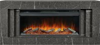 Каминокомплект Royal Flame Line SFT с очагом Vision 42 LOG LED stone touch (разборный)