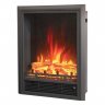 Каминокомплект RealFlame Patricia WT с очагом Eugene