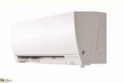 Сплит система Mitsubishi Electric MSZ-FH25VE / MUZ-FH25VEHZ (Zubadan)