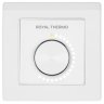 Комплект теплого пола Royal Thermo Flat Mat RTFM 2-150-12 с терморегулятором RTO-16