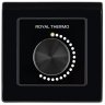 Комплект теплого пола Royal Thermo Flat Mat RTFM 2-150-12 с терморегулятором RTO-16