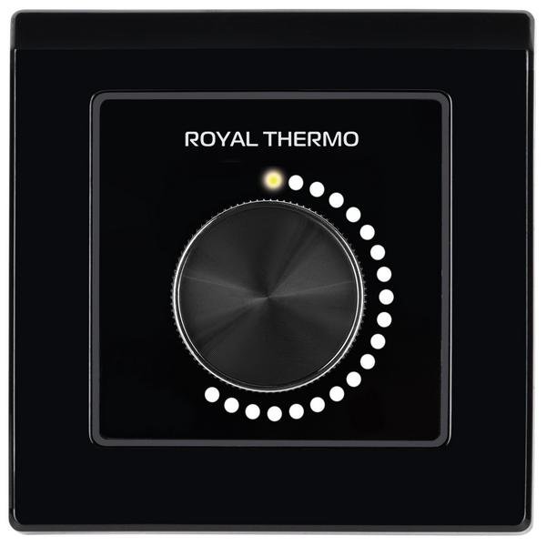 Комплект теплого пола Royal Thermo Flat Mat RTFM 2-150-12 с терморегулятором RTO-16