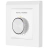 Комплект теплого пола Royal Thermo Flat Mat RTFM 2-150-12 с терморегулятором RTO-16