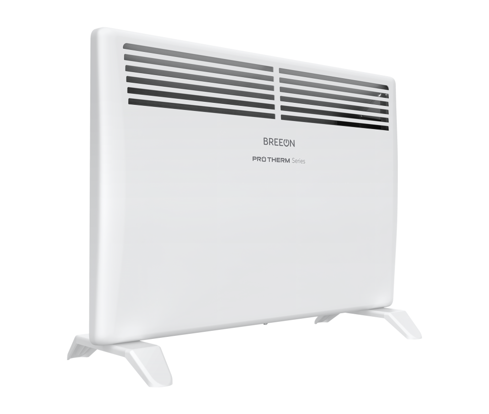 Электрический конвектор Breeon BHCI-1000 SM Pro Therm