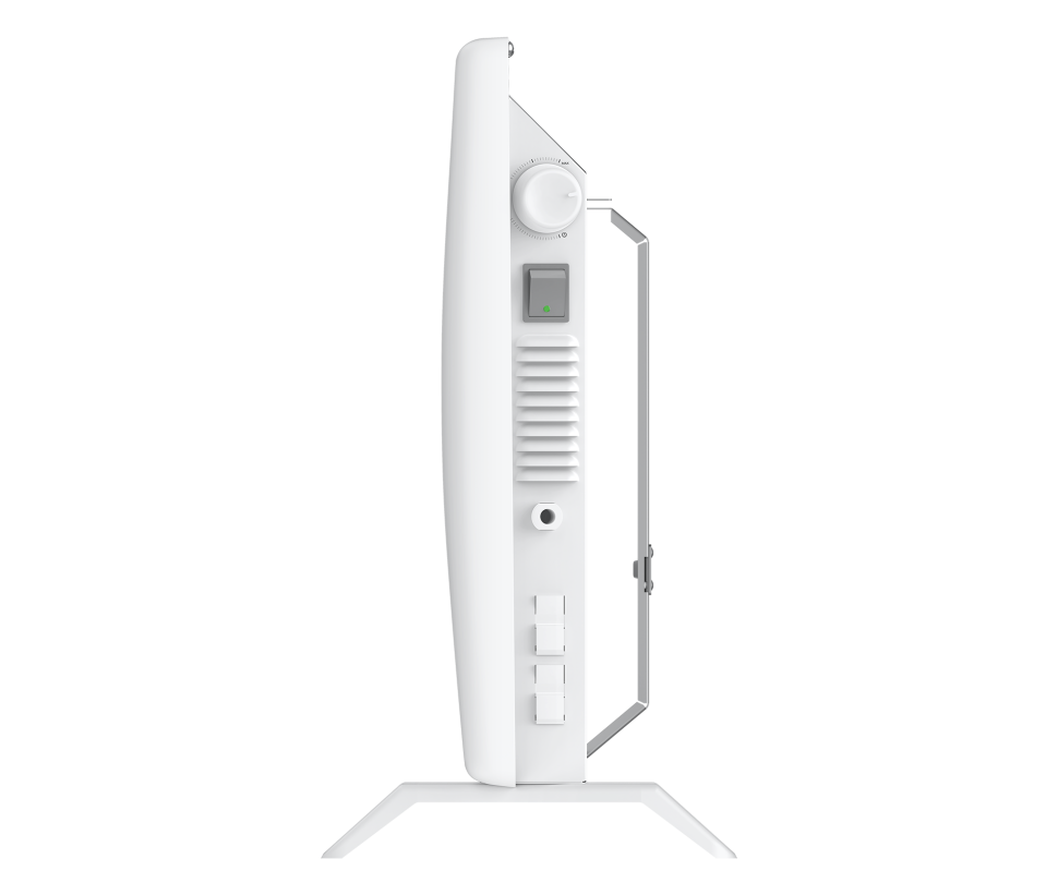 Электрический конвектор Breeon BHCI-1000 SM Pro Therm