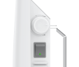 Электрический конвектор Breeon BHCI-1000 SM Pro Therm