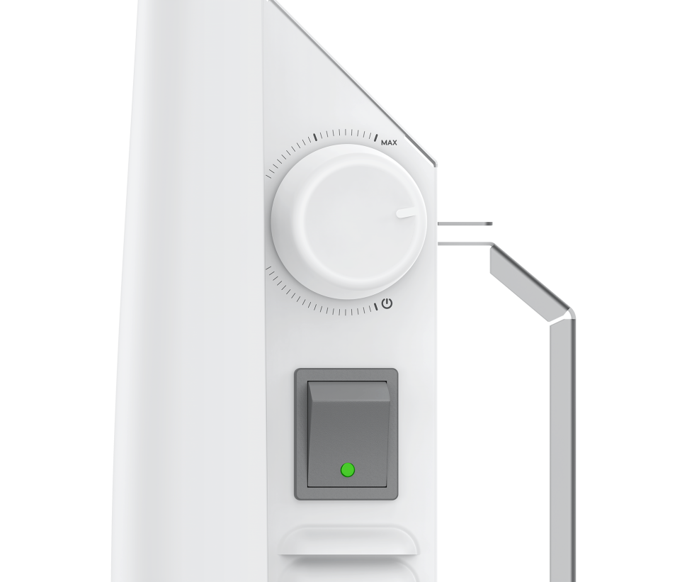 Электрический конвектор Breeon BHCI-1000 SM Pro Therm