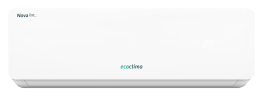 Сплит-система Ecoclima ECW-СH18/AA-4R1/EC-CH18/A-4R1 Nova Line