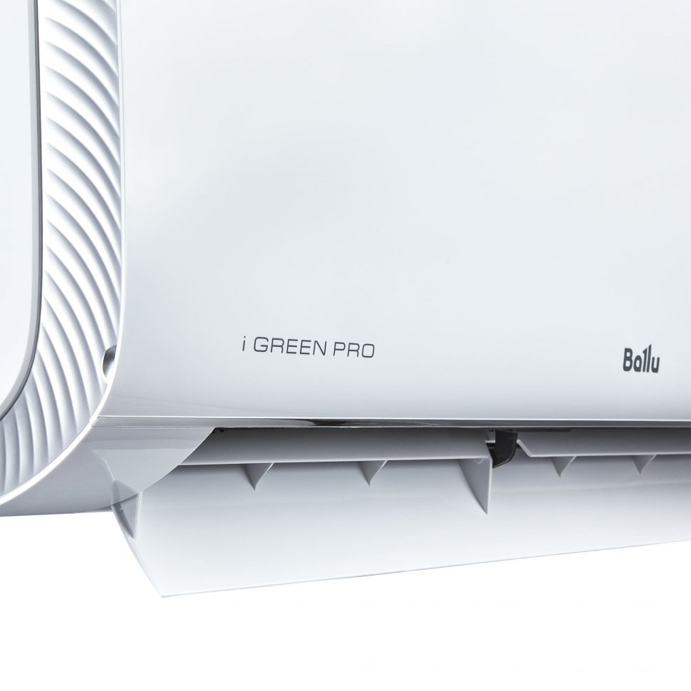 Сплит-система Ballu BSAGI-24HN8_V4 iGreen Pro DC