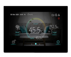 Тепловой насос Flixx Aurora 2-8 Air To Water