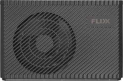 Тепловой насос Flixx Aurora 2-8 Air To Water