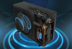 Тепловой насос Flixx Aurora 2-8 Air To Water
