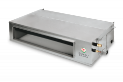 Канальная сплит-система Royal Clima CO-D 36HNDI/CO-E 36HNDI Competenza DC Inverter 2025