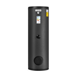 Бойлер косвенного нагрева EVAN WBС-HT-500 с двумя змеевиками
